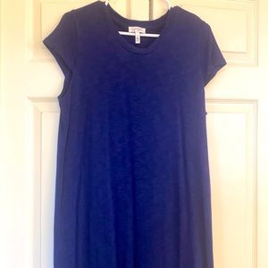 Jessica Simpson dress